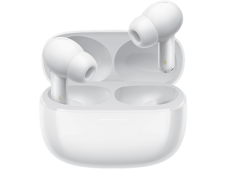 Xiaomi Redmi Buds 6 Pro, auriculares inalámbricos con cancelación de ruido ANC, batería 36h