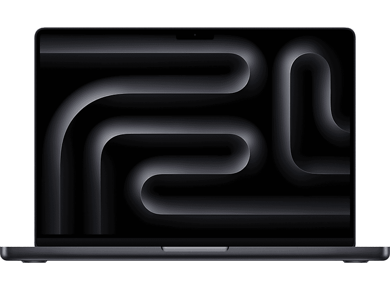 Apple MacBook Pro 14,2" M4 16GB RAM 512GB SSD (2024)