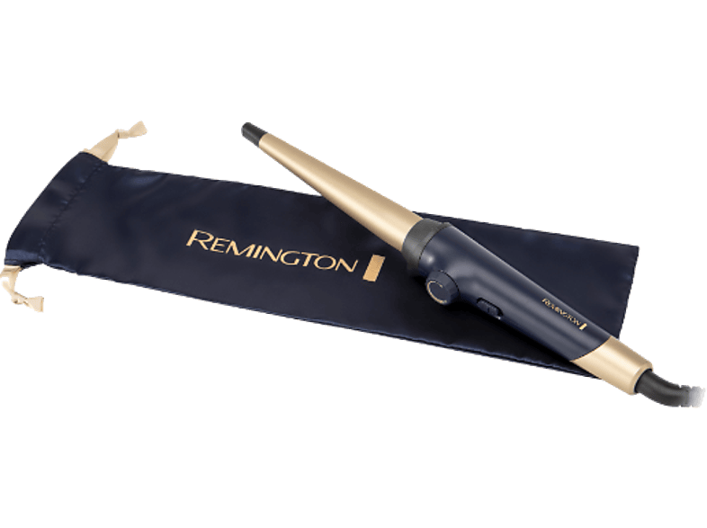 Remington CI5805 Sapphire Luxe Rizador de Cilindro Cónico 13-25 mm
