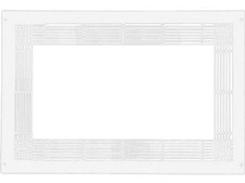 Marco para microondas Scanpart 7300000100, universal, 60 cm ancho