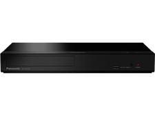Panasonic DP-UB150EG-K Reproductor Blu-ray 4K Ultra HD con HDR10+