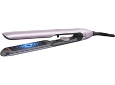 Plancha de pelo Philips BHS530/00 – 12 ajustes de calor, 120°C–230°C