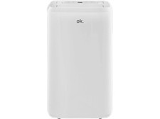 Deshumidificador ODH 162024, depósito 2 L