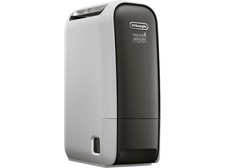 De'Longhi Tasciugo AriaDryLight DNS65 Extrac 6L/día, Depósito 2.8L