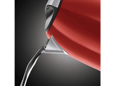 Russell Hobbs 20412-70, 1.7 L, 2400 W