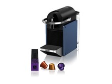 Cafetera de cápsulas De'Longhi Nespresso Pixie 1 l
