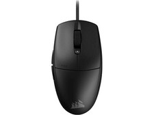 Corsair M55 Ligero - Ratón gaming por cable, 16000 DPI, 6 botones programables
