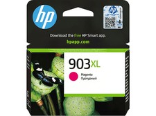 Cartucho de tinta HP 903XL T6M07AE