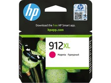 Cartucho de tinta HP 912 XL 3YL82AE
