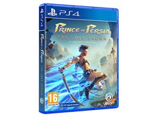 Prince of Persia: La Corona Perdida (PS4)