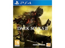 PS4 Dark Souls III