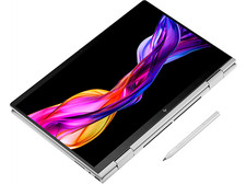 HP Envy x360 15.6" Convertible 2 en 1, Intel Core i7-1165G7, 16GB RAM, 512GB SSD