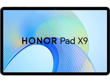 Tableta Honor Pad X9 11.5" 2K, 4 GB RAM, 128 GB, Qualcomm Snapdragon