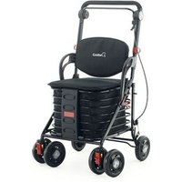 Carro de Compra Garmol Relax C-1