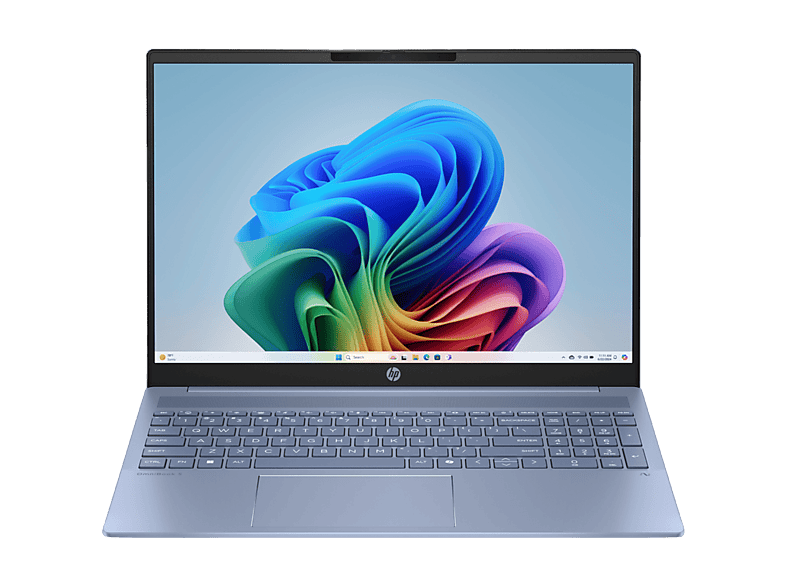 HP OmniBook 5 NGAI 16-ag1002ns Copilot+ PC 16GB RAM 1TB AMD Ryzen™ AI 7 350 16" 2K