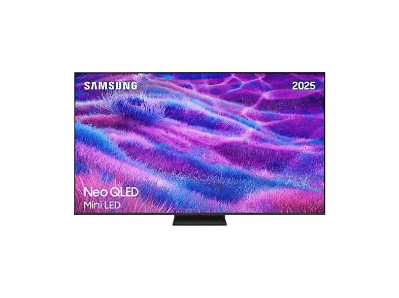 Samsung TQ85QN80FAUXXC Neo QLED 85" Mini LED 4K NQ4 AI Gen2