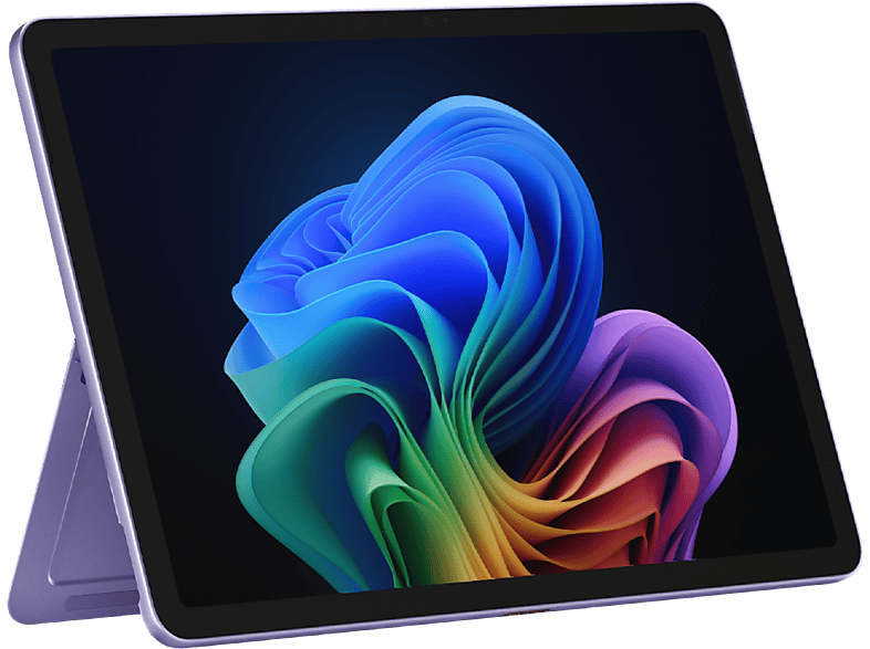 Microsoft Surface Pro Copilot+ Convertible 2 en 1 12" Pantalla táctil, Snapdragon X Plus, 16GB RAM, 512GB