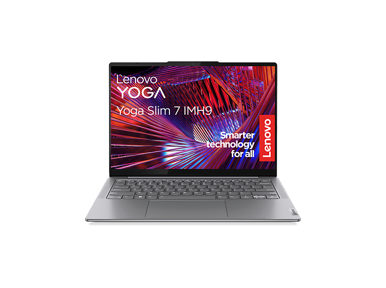 Lenovo Yoga Slim 7 14IMH9 Intel Evo Core Ultra 155H 32GB RAM 1TB SSD WUXGA OLED Reacondicionado
