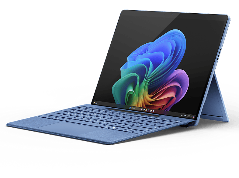 Microsoft Surface Pro 13 con Snapdragon X Elite 45 TOPS, 16GB RAM, 512GB
