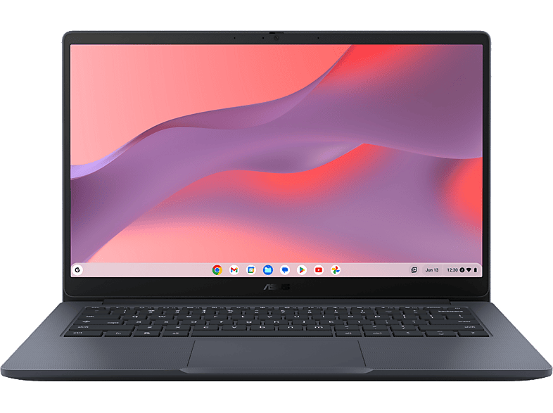 ASUS Chromebook CX1405CKA 14" FHD 4GB RAM 64GB