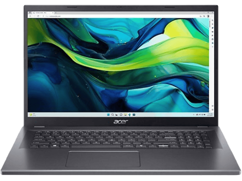 Acer Aspire 17 A17-51M-52GK, 17.3" FHD, Intel Core i5-1334U, 16GB RAM, 1TB SSD