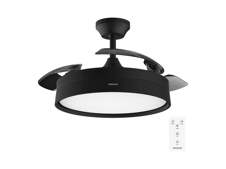 Ventilador de techo Cecotec Energysilence Aero 4200