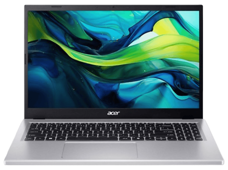 Acer Aspire Go 15 AG15-71P-50TA, 15.6" FHD, Intel Core i5-13420H, 16GB RAM, 512GB SSD