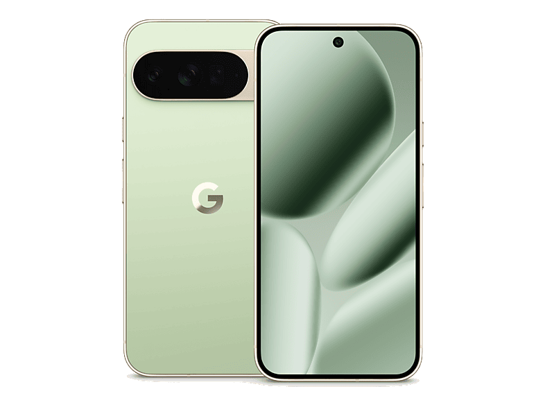 Google Pixel 10 Pro XL 256GB 16GB RAM Tensor G5 Android 16