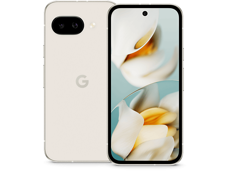 Google Pixel 9a 128GB 8GB RAM con Tensor G4 Android 15