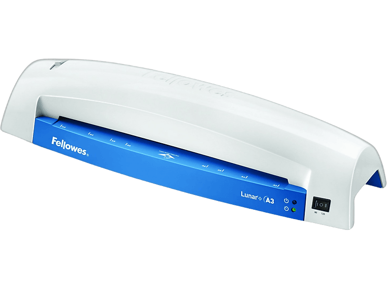 Fellowes Lunar A3+ Plastificadora y Laminadora Reacondicionada