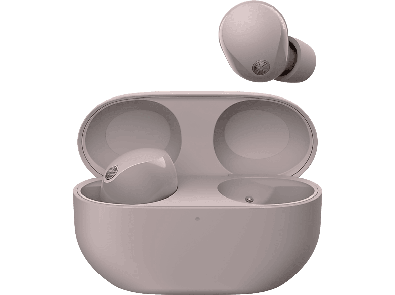 Sony WF1000XM5P Auriculares True Wireless con cancelación de ruido