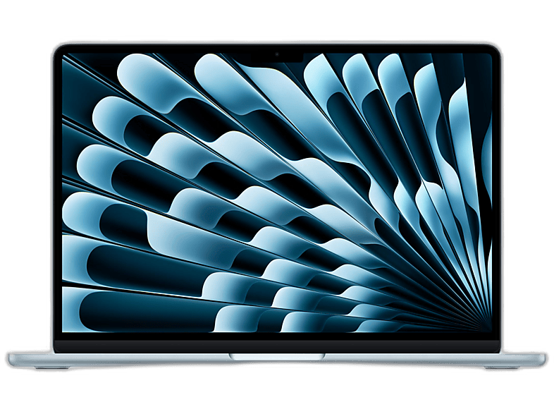 Apple MacBook Air 13.6" Retina M4 10 núcleos, 16 GB RAM, 256 GB SSD (2025)