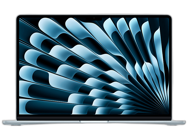Apple MacBook Air (2025) 15.3" Retina, Chip M4, 16 GB RAM, 256 GB SSD