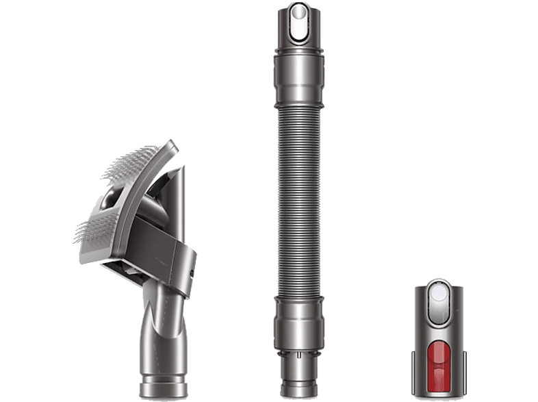 Dyson Kit para peinado de mascotas - compatible v8, v10, v11, Outsize, v12, v15, Gen5