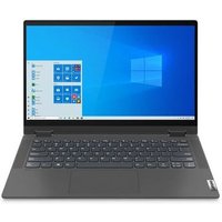 Lenovo Ideapad Flex 5 14alc05 R5 5500u 16GB RAM 512GB SSD 14" FHD Pantalla táctil Reacondicionado Grado A+