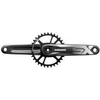 Sram Biela SX Eagle Dub Boost 175 32 dientes