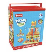 Tecap Multiforme 100 Piezas