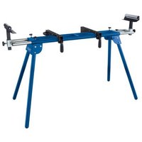 Soporte Universal Sierra de Inglete UMF2000 150kg 116-200cm Scheppach