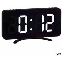 Reloj Digital de Sobremesa 15,7 x 7,7 x 1,5 cm