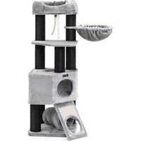 Árbol Torre Rascador Para Gatos