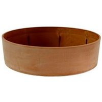 Maceta de Polipropileno Ø 820mm x 220mm