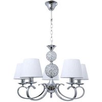 Akunadecor Lámpara de techo metal Ordoñez