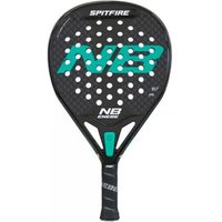 Pala de pádel Enebe Spitfire 12k 2024