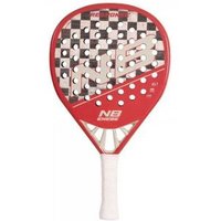 Pala de Aluminio Enebe Response 2025