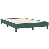 Estructura Cama 120x210 cm Vidaxl