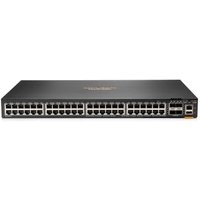 Aruba CX 6300f Gestionado L3 Gigabit Ethernet