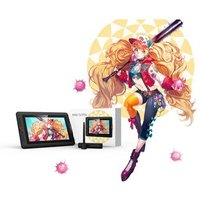 Tableta Gráfica XP-Pen Artist 13.3 Pro 8GB RAM 256GB SSD Windows, iOS y Linux