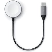 Cable de carga magnético para Apple Watch Satechi