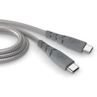 Cable USB-C 2m 3A Ultrareforzado Force Power