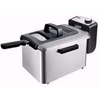 Freidora Continental Edison Cefr4ix3 4 Litros